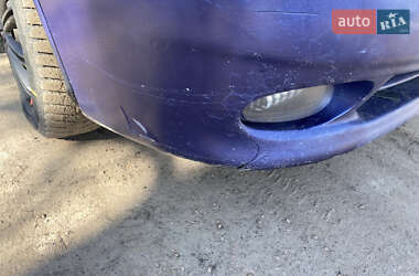 Хетчбек Daewoo Lanos 2008 в 