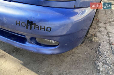 Хетчбек Daewoo Lanos 2008 в 