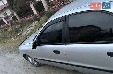 Седан Daewoo Lanos 2007 в 