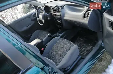 Daewoo Lanos 2006