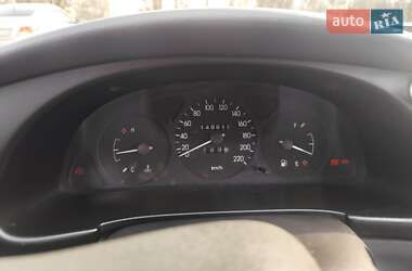Седан Daewoo Lanos 2008 в Запоріжжі
