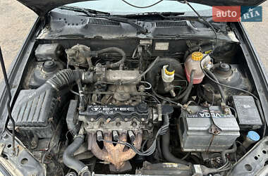 Седан Daewoo Lanos 2008 в 