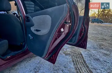 Daewoo Lanos 2006