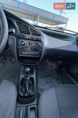 Седан Daewoo Lanos 2008 в 