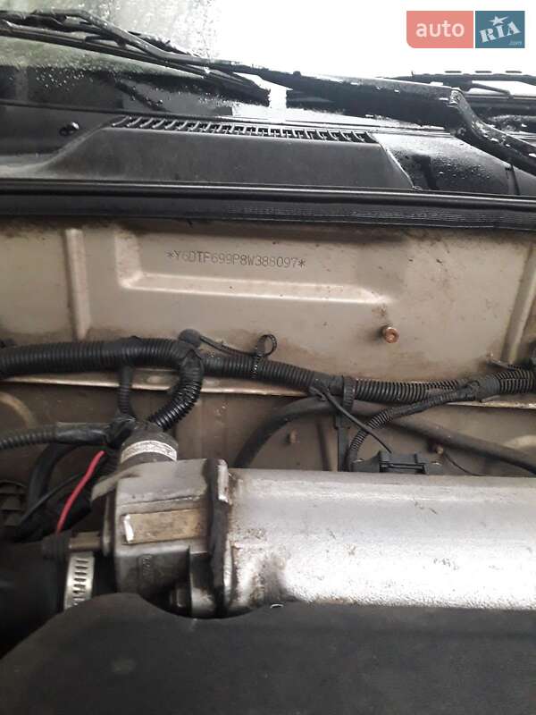 Седан Daewoo Lanos 2008 в Чернігові фото 6 Седан Daewoo Lanos 2008 в Чернігові