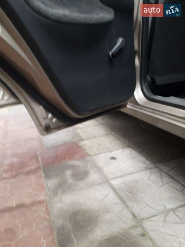 Седан Daewoo Lanos 2008 в Чернігові фото 11 Седан Daewoo Lanos 2008 в Чернігові