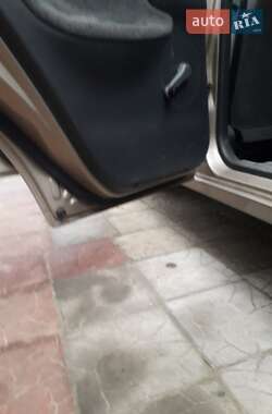 Седан Daewoo Lanos 2008 в 