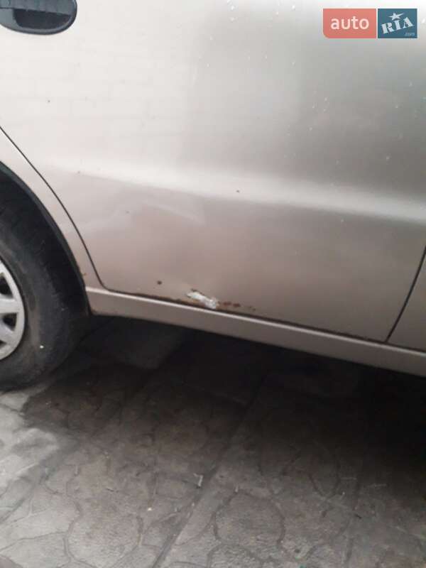 Седан Daewoo Lanos 2008 в Чернігові фото 17 Седан Daewoo Lanos 2008 в Чернігові