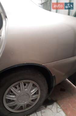 Седан Daewoo Lanos 2008 в 