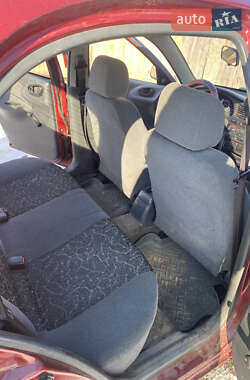 Седан Daewoo Lanos 2005 в 
