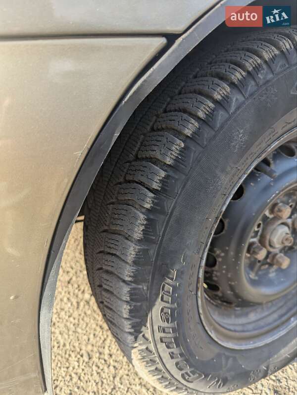 Седан Daewoo Lanos 2004 в Ивано-Франковске фото 9 Седан Daewoo Lanos 2004 в Ивано-Франковске