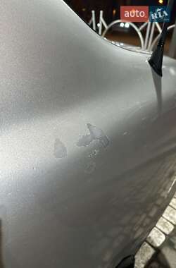 Седан Daewoo Lanos 2000 в 