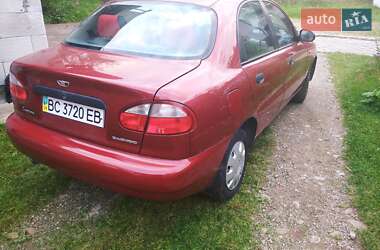 Седан Daewoo Lanos 2004 в 