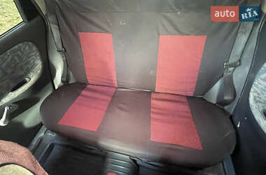 Седан Daewoo Lanos 2007 в 