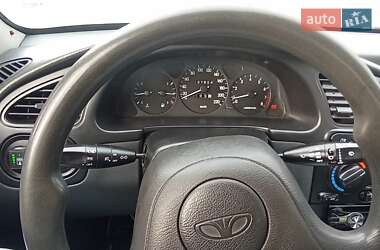 Седан Daewoo Lanos 2001 в 