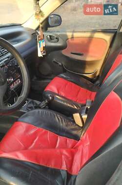 Седан Daewoo Lanos 2007 в 