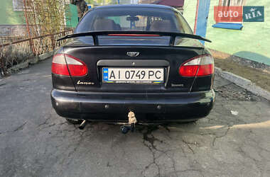 Седан Daewoo Lanos 2006 в Вишгороді