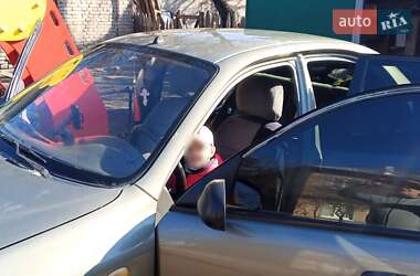 Седан Daewoo Lanos 2006 в 