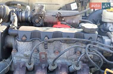 Седан Daewoo Lanos 2006 в 