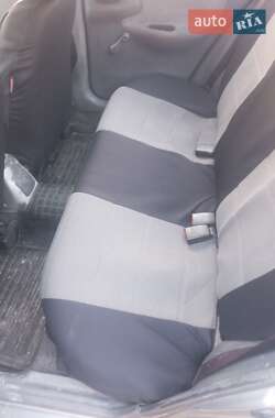Седан Daewoo Lanos 2008 в Ровно