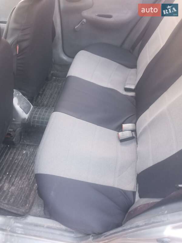 Седан Daewoo Lanos 2008 в Ровно