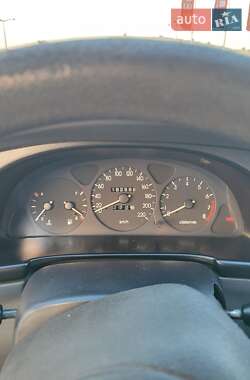 Седан Daewoo Lanos 2008 в 