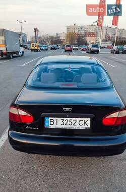 Седан Daewoo Lanos 2008 в 