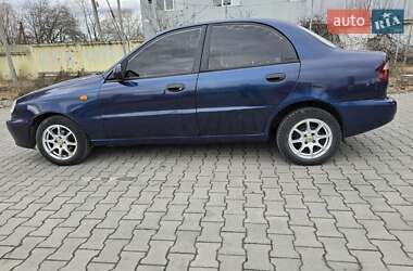 Седан Daewoo Lanos 2005 в Хмельницком