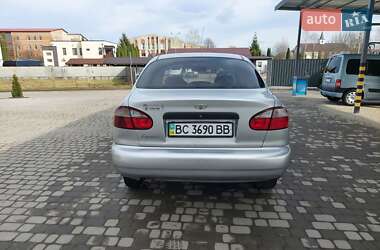 Седан Daewoo Lanos 2007 в Старокостянтинові