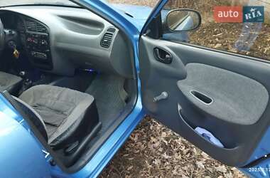 Седан Daewoo Lanos 2007 в 