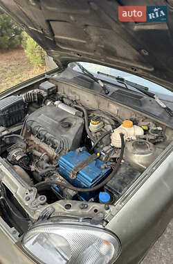 Седан Daewoo Lanos 2007 в 