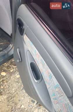 Седан Daewoo Lanos 2005 в 