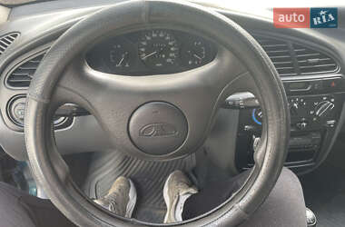 Седан Daewoo Lanos 2007 в 