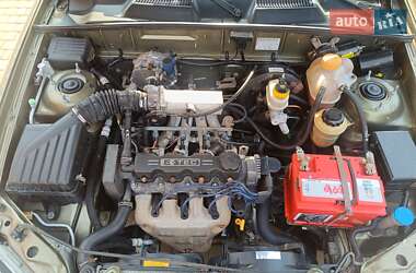 Седан Daewoo Lanos 2004 в 