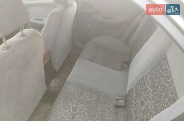 Седан Daewoo Lanos 2008 в 
