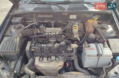 Седан Daewoo Lanos 2006 в 