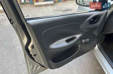 Седан Daewoo Lanos 2008 в 