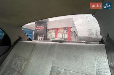 Седан Daewoo Lanos 2003 в Солотвине