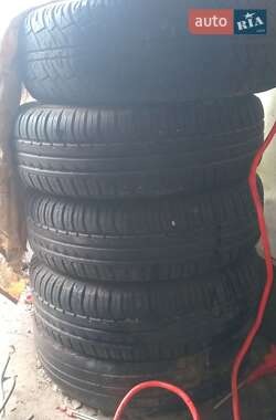 Седан Daewoo Lanos 2006 в 
