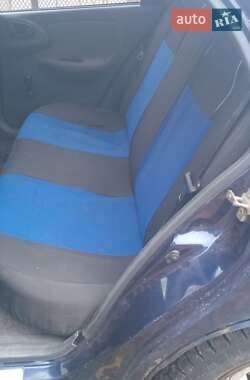 Седан Daewoo Lanos 2006 в 