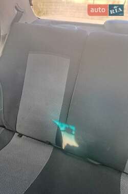 Седан Daewoo Lanos 2008 в 
