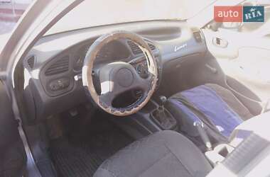 Седан Daewoo Lanos 2005 в 