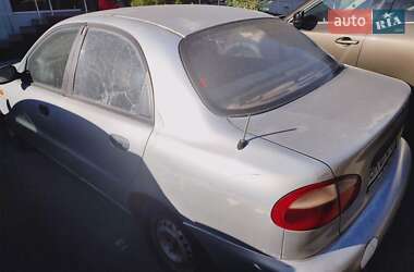 Седан Daewoo Lanos 2005 в 