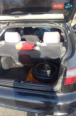Хэтчбек Daewoo Lanos 2008 в 
