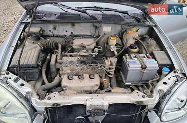 Седан Daewoo Lanos 2008 в 