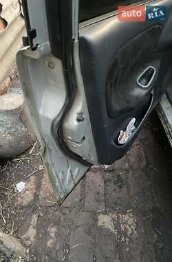 Седан Daewoo Lanos 2003 в Лозовой