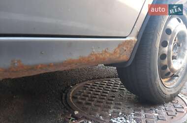 Седан Daewoo Lanos 2007 в Днепре