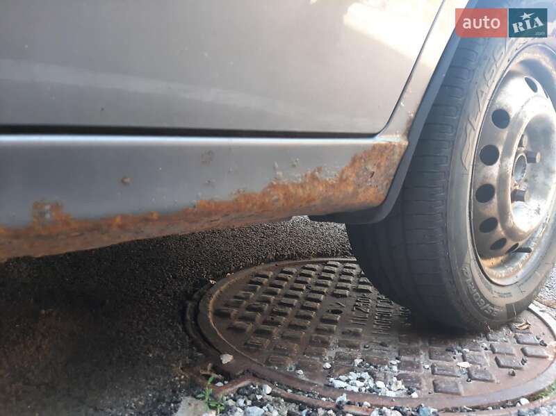 Седан Daewoo Lanos 2007 в Днепре фото 4 Седан Daewoo Lanos 2007 в Днепре