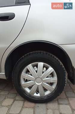 Седан Daewoo Lanos 2007 в 