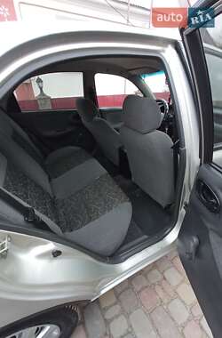 Седан Daewoo Lanos 2007 в 